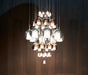 Lampe suspendue Glo - DWHOME