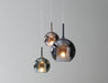 Lampe suspendue Glo - DWHOME