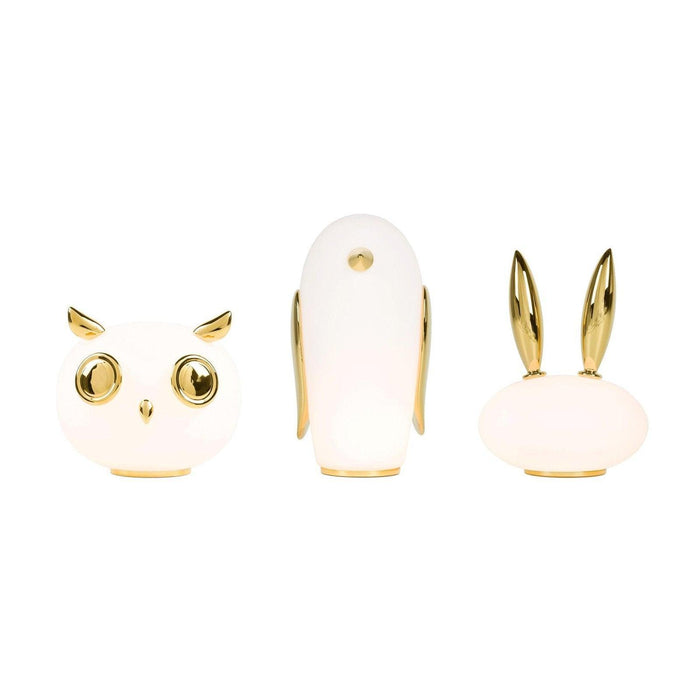 Pet Desk Light-DWHOME
