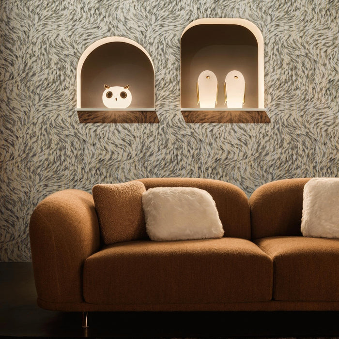 Pet Desk Light-DWHOME
