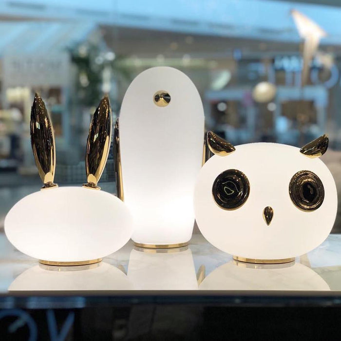 Pet Desk Light-DWHOME
