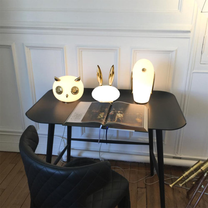 Pet Desk Light-DWHOME