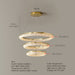 Ross Modern Chandelier-DWHOME