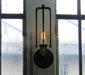 Pencil Cage Industrial Retro Vintage Wall Light - DWHOME
