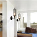 Pencil Cage Industrial Retro Vintage Wall Light - DWHOME