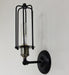 Pencil Cage Industrial Retro Vintage Wall Light - DWHOME