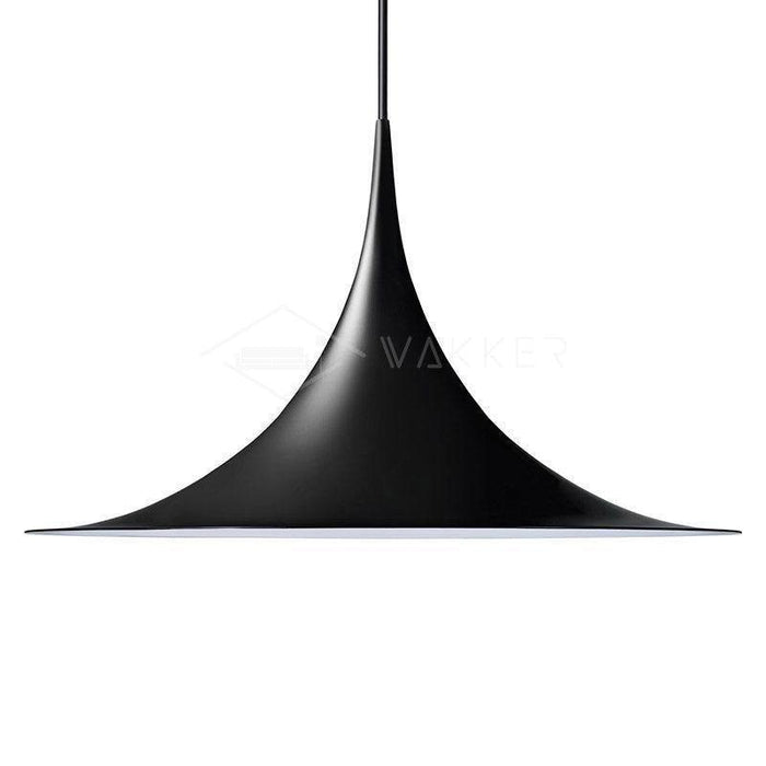 Semi Pendant Light-DWHOME