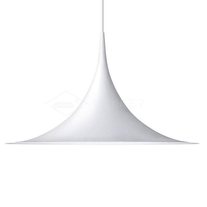 Semi Pendant Light-DWHOME