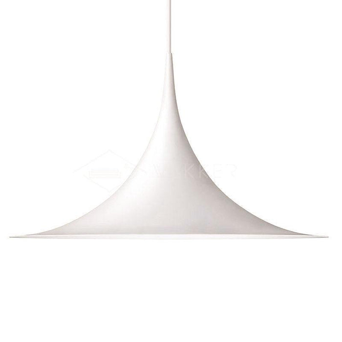 Semi Pendant Light-DWHOME