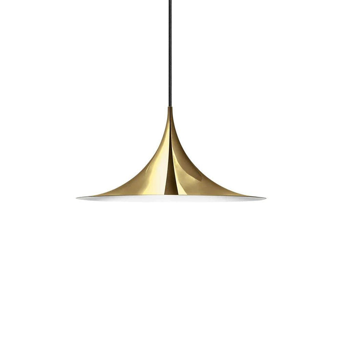 Semi Pendant Light-DWHOME