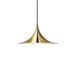 Semi Pendant Light-DWHOME