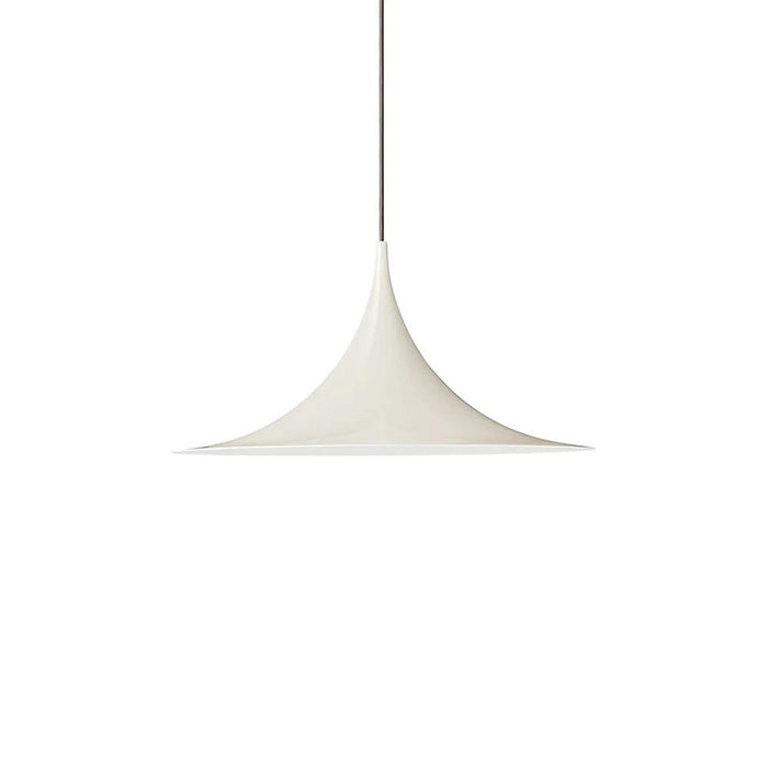 Semi Pendant Light-DWHOME