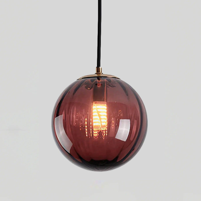Paola Pendant Light-DWHOME