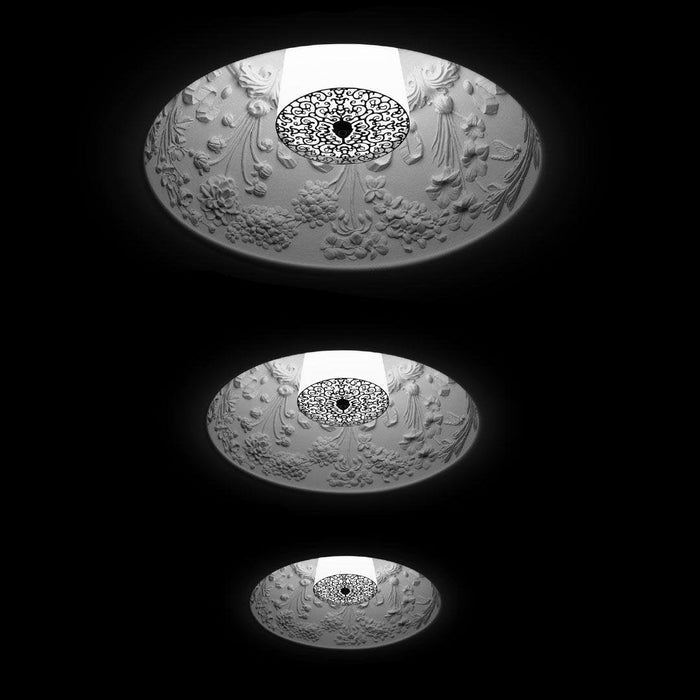 Hemisfera Suspension Lamp-DWHOME