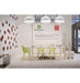 Hemisfera Suspension Lamp-DWHOME