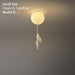 The Flying Bears Children Nursery Ceiling Light - DWHOME