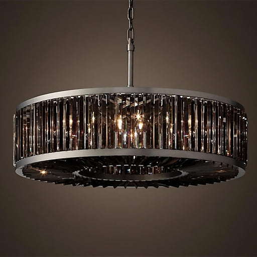 Gio Crystal Modern Chandelier-DWHOME
