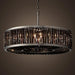 Gio Crystal Modern Chandelier - DWHOME