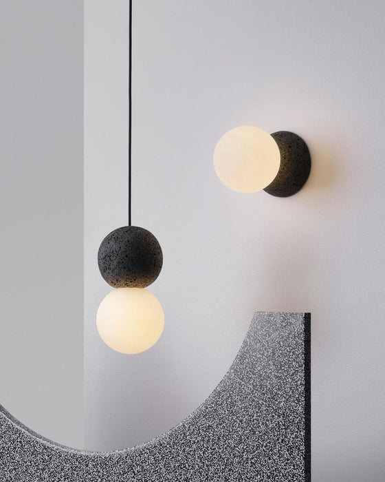 Origo Wall Lamp - DWHOME
