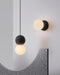 Origo Wall Lamp - DWHOME