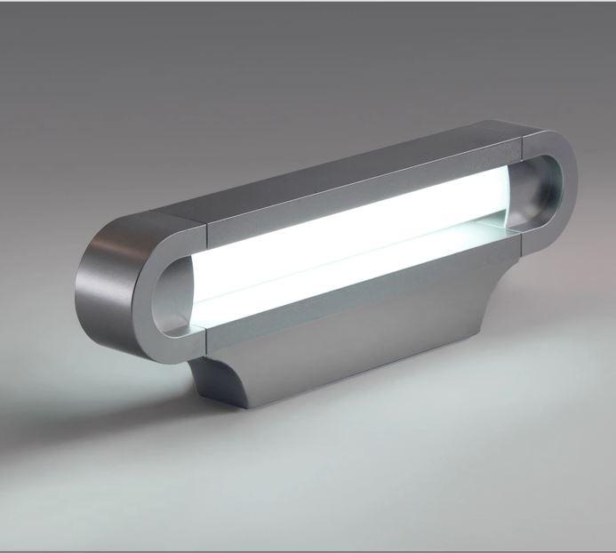 MAGDA Space Shuttle Lamp - DWHOME
