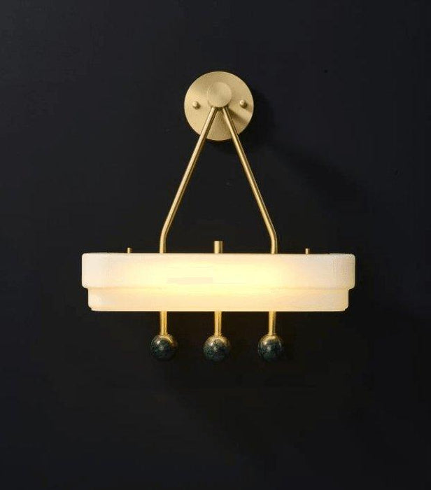 Spate Wall light - DWHOME