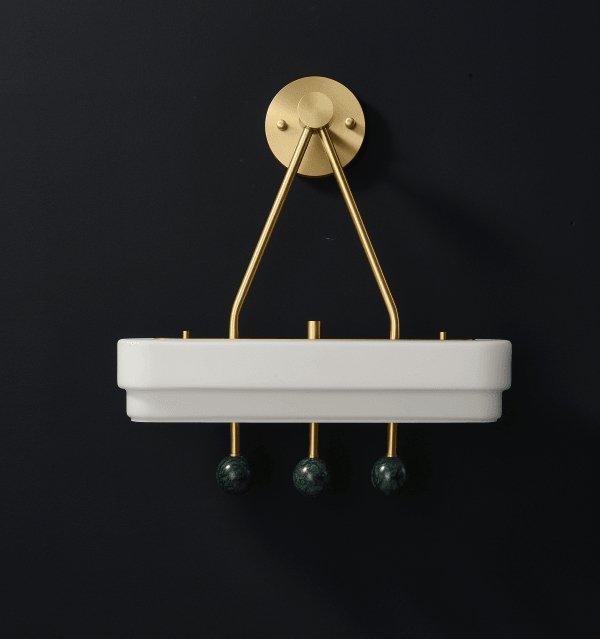 Spate Wall light - DWHOME