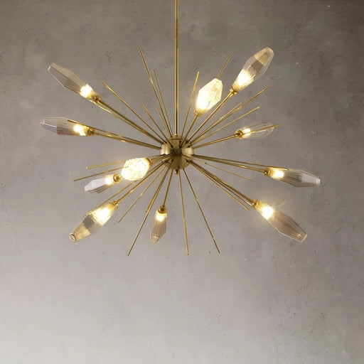 Morelli Sputnik Chandelier-DWHOME