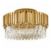 Plafonnier Gio Chandelier-DWHOME