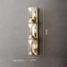 Villano Crystal Wall Sconce - DWHOME