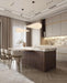 Tense Pendant Swag Light - DWHOME