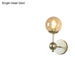 Vintage Wall Lamp - DWHOME