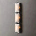 Villano Calcite Crystal Wall Sconce - DWHOME