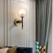 Palermo Wall Sconce Light - DWHOME