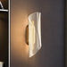Lamina Modern Wall Sconce - DWHOME