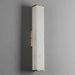 Natural Marble Indoor Wall Sconce Light - DWHOME
