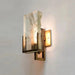Palermo Crystal Wall Sconce - DWHOME