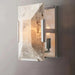 Villano Calcite Crystal Wall Sconce - DWHOME