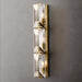 Villano Crystal Wall Sconce - DWHOME