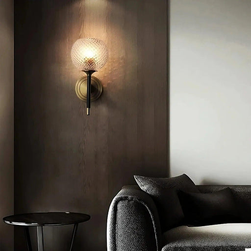 Palermo Wall Sconce Light-DWHOME