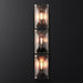 Villano Crystal Wall Sconce - DWHOME