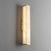 Natural Marble Indoor Wall Sconce Light - DWHOME