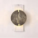 Medieval Marble Wall Light Sconce - DWHOME