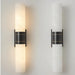 Natural Marble Indoor Wall Sconce Light - DWHOME