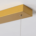 Wedge LED Chandelier - DWHOME