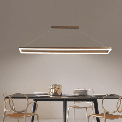 Wedge LED Chandelier - DWHOME