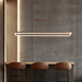 Wedge LED Chandelier - DWHOME