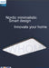 Philips LED CL867 Ceiling Light Round Square Rectangle Tunable Light With Simple Nordic Design Modern Atmosphere - DWHOME