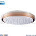 Philips LED Ceiling Light 24W CL519 Tunable Three Light Settings Scene Switch Gold Auto Memory - DWHOME