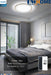 Philips Smart Wi-Fi LED 36W CL921 Tunable and Dimmable Light Ceiling Light with Remote Control - DWHOME
